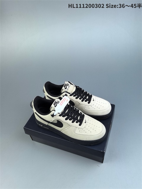 men air force one shoes 36-45 2025-9-19-032